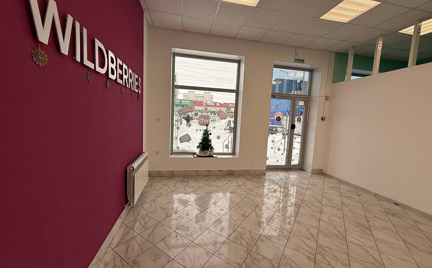 Помещение свободного назначения 63м2 фото