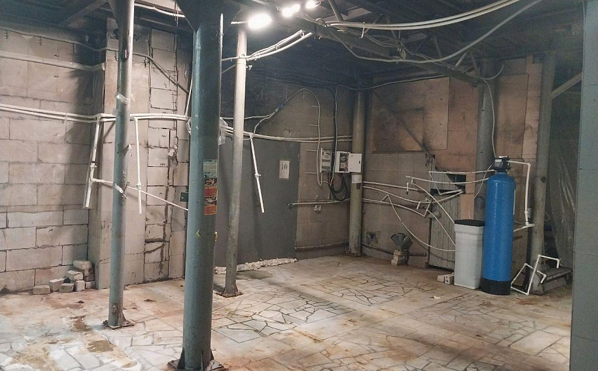 Производство, склад. 270 кв. м фото