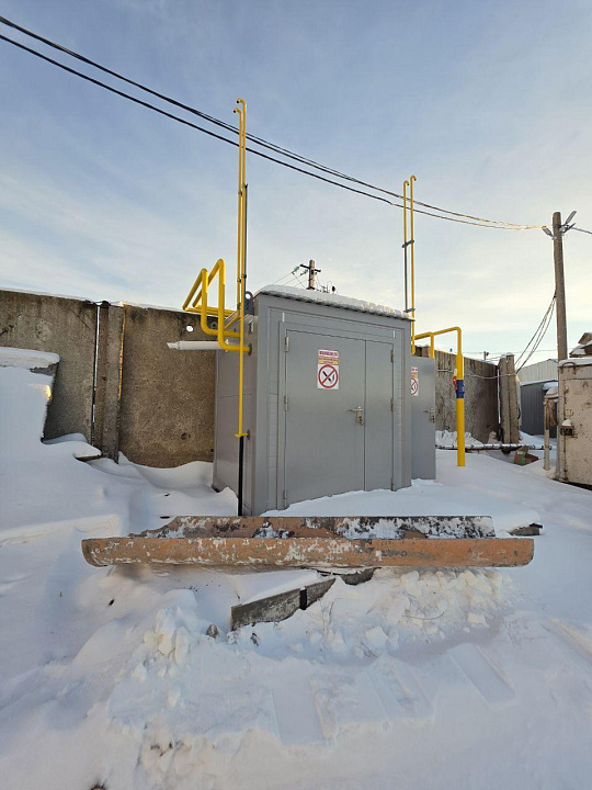 Производственное помещение 2880 кв.м фото