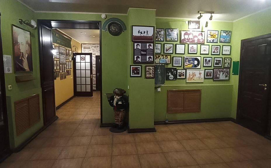 Сдается помещение в торговом центре «Лагуна» фото