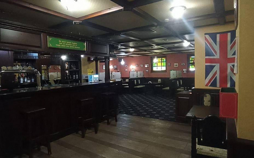 Сдается помещение в торговом центре «Лагуна» фото