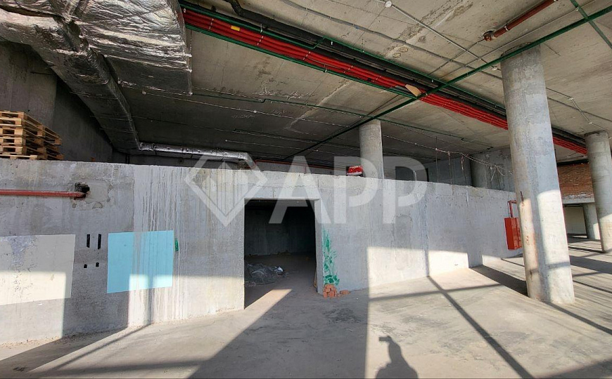 Офис /Бизнес-центр /аренда /опенспейс/ центр/ свободная планировка/ помещение /аренда / 360+810м² фото