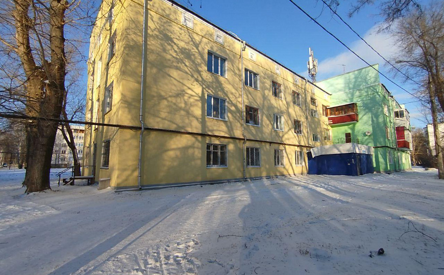  Здание свободного назначения фото