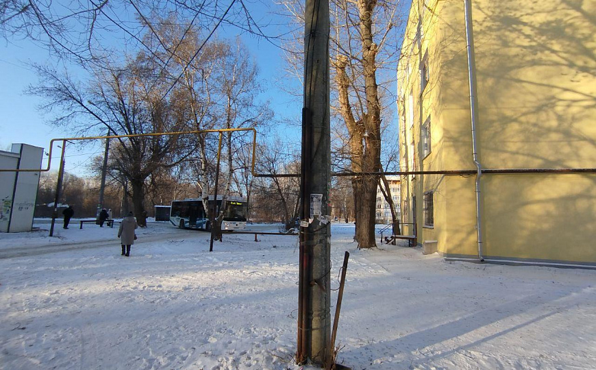  Здание свободного назначения фото