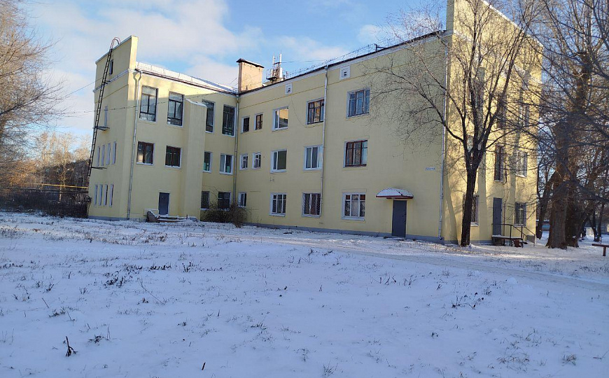  Здание свободного назначения фото