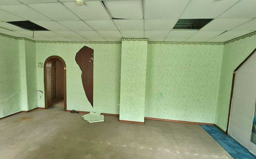  Здание свободного назначения фото