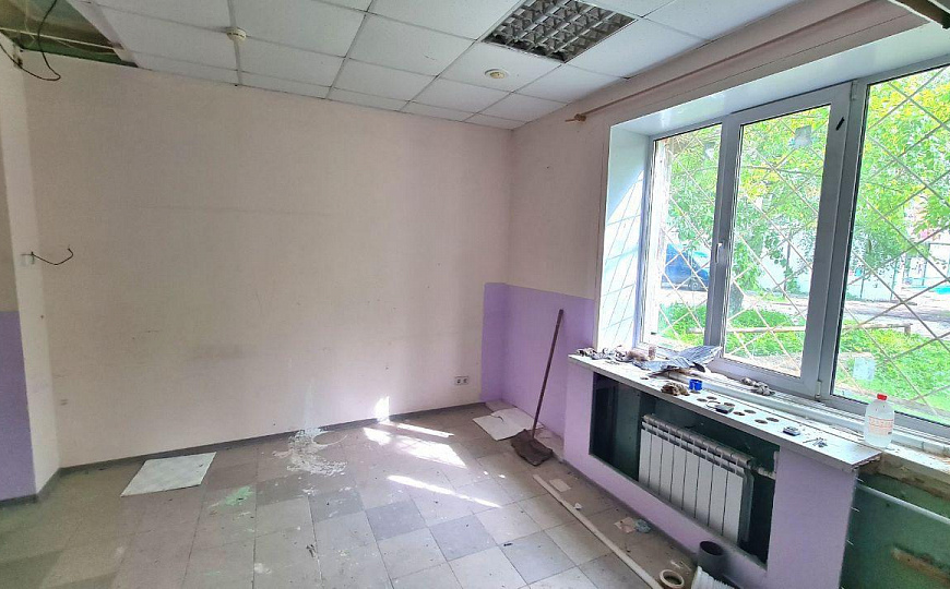  Здание свободного назначения фото