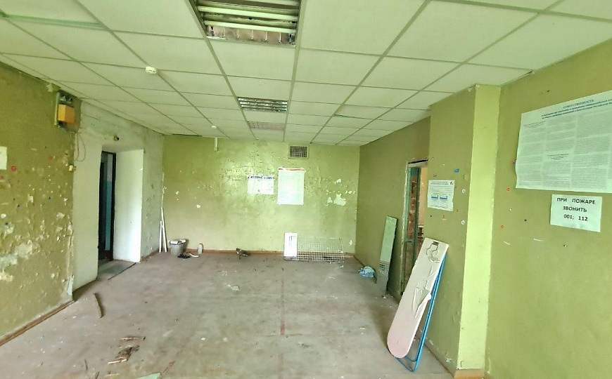  Здание свободного назначения фото