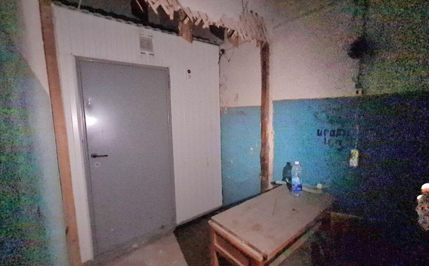  Здание свободного назначения фото