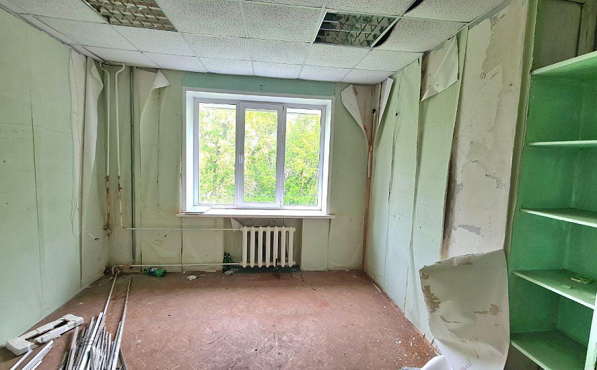  Здание свободного назначения фото