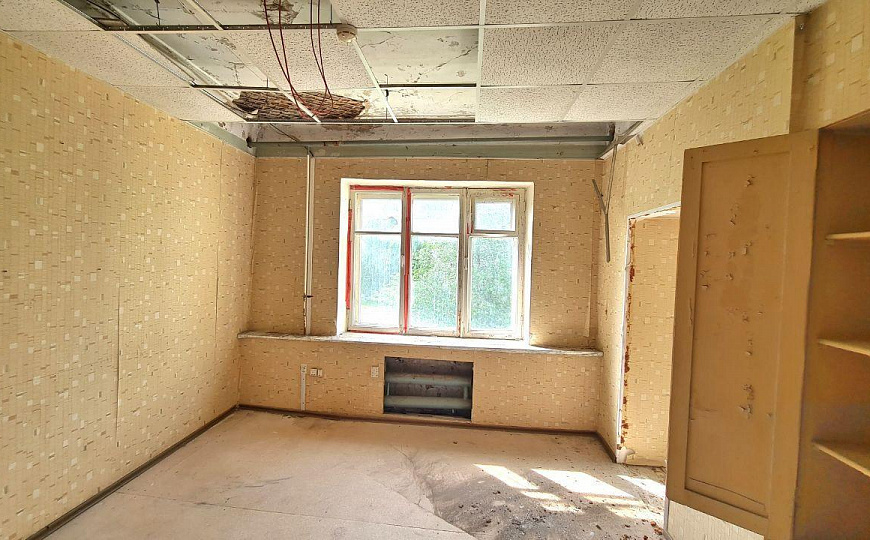  Здание свободного назначения фото