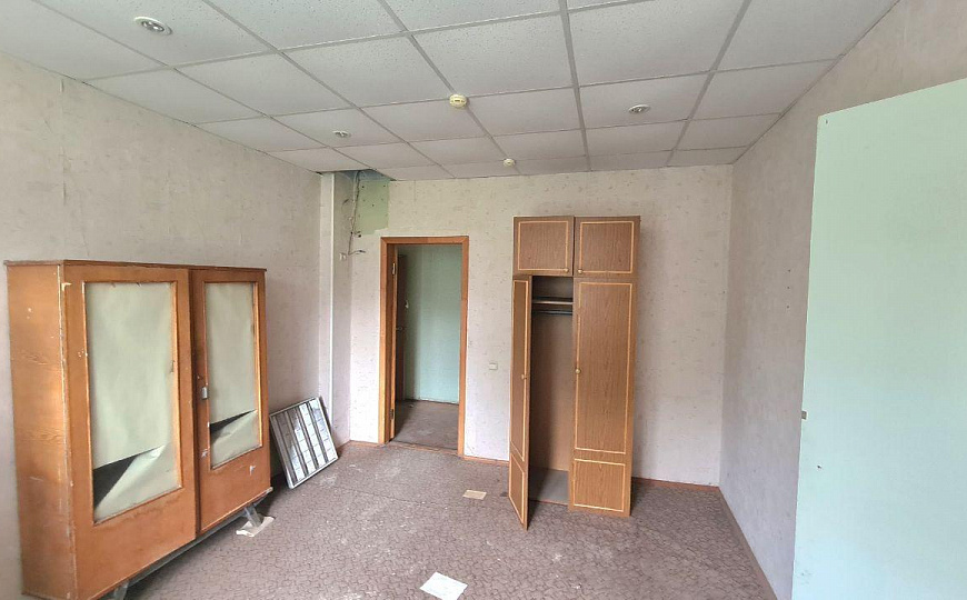  Здание свободного назначения фото