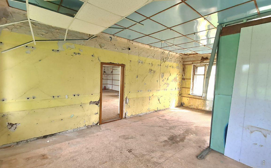  Здание свободного назначения фото