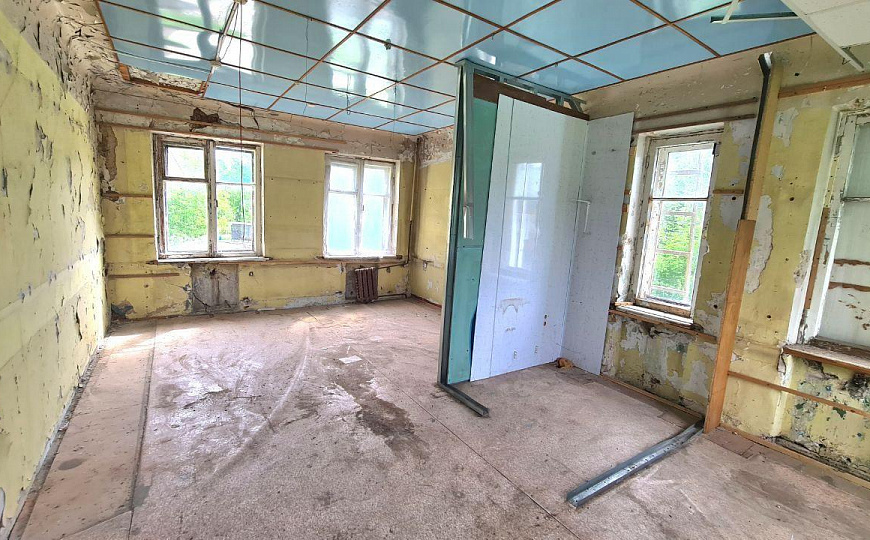  Здание свободного назначения фото