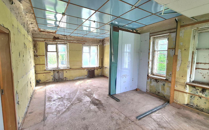  Здание свободного назначения фото