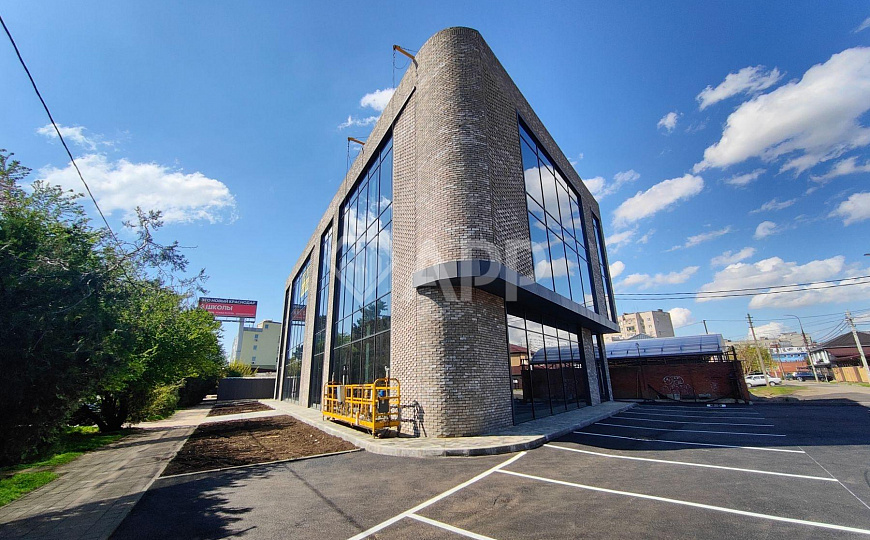 Сдаю отдельно стоящее здание, 800 м² фото