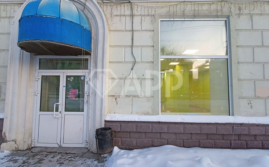 Сдам торговую площадь (93 м²). Первая линия Декабристов фото