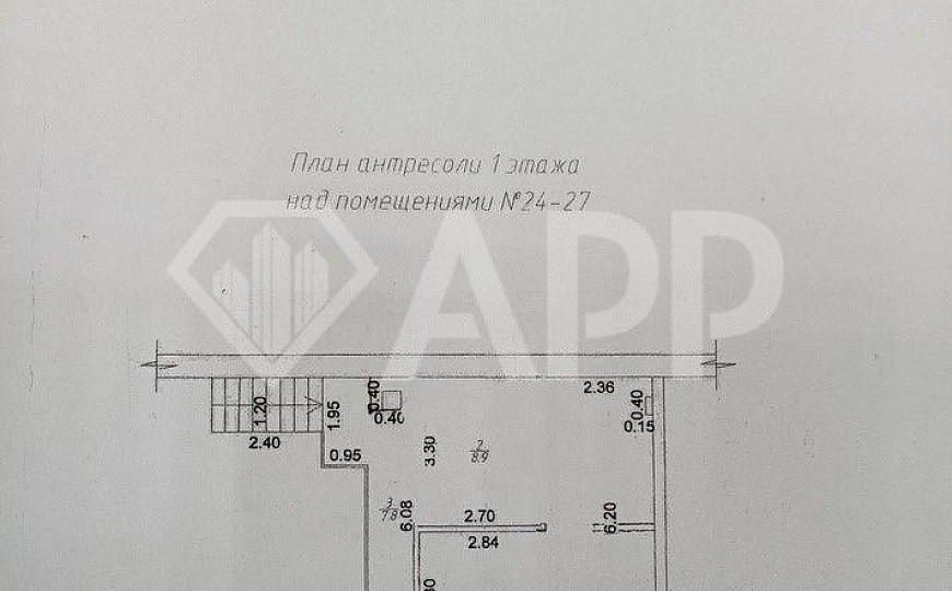 Офис (здание) 450-937 м² фото