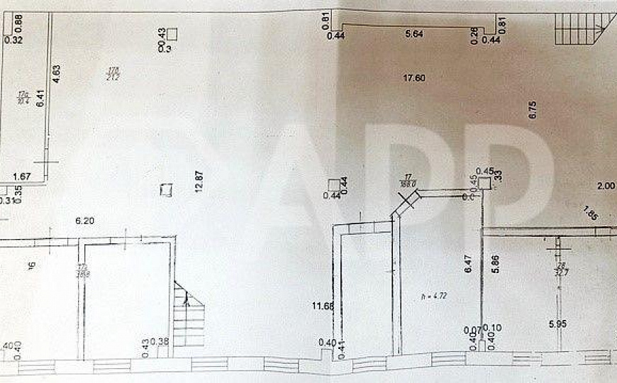 Офис (здание) 450-937 м² фото
