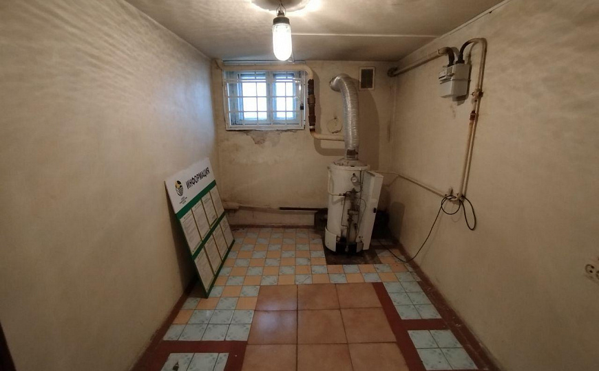 Отдельно стоящее помещение на 1 линии 244,7 м2 фото