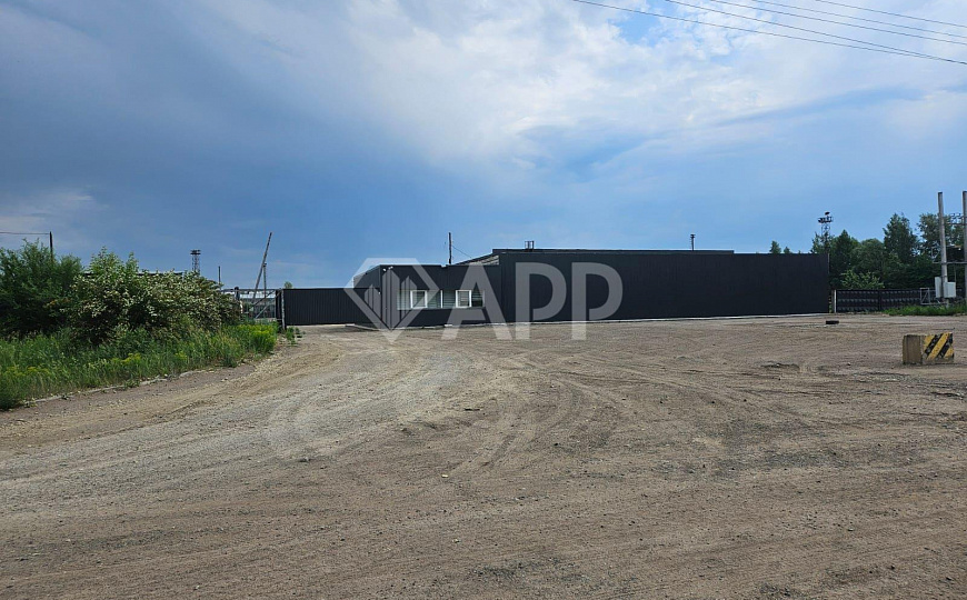 Сдаётся производственно складское помещение фото