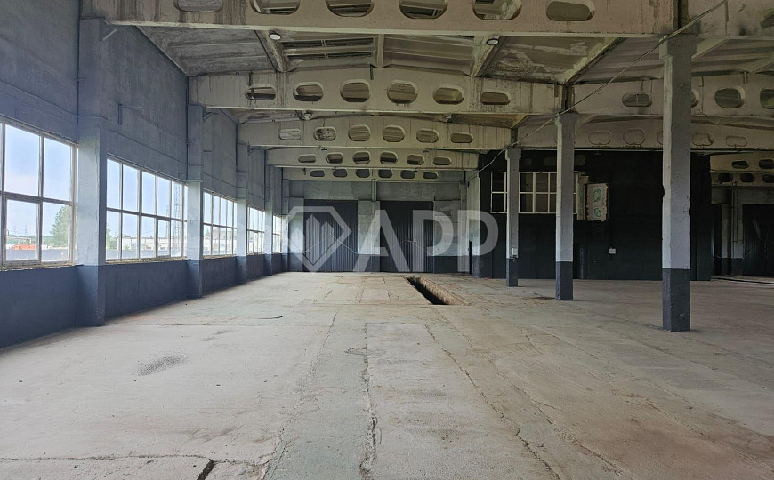 Сдаётся производственно складское помещение фото