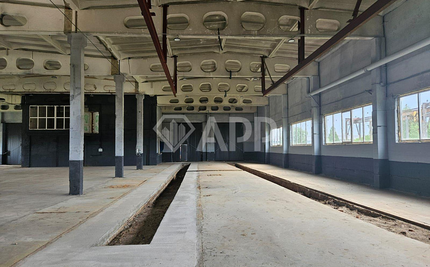 Сдаётся производственно складское помещение фото