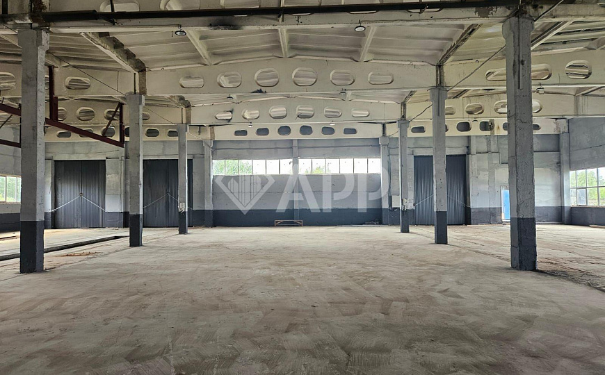 Сдаётся производственно складское помещение фото