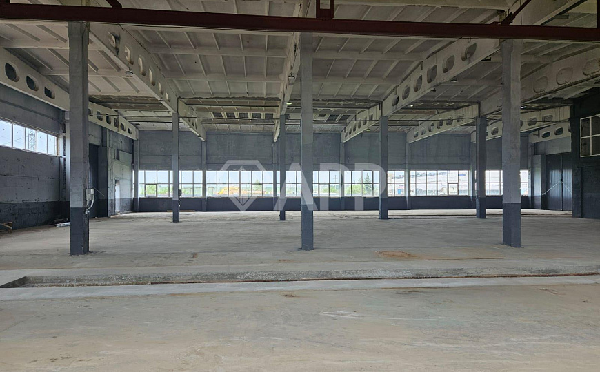 Сдаётся производственно складское помещение фото