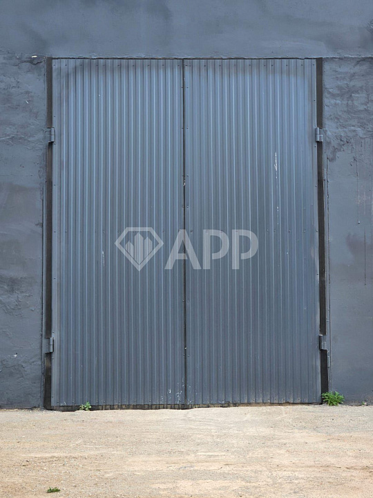 Сдаётся производственно складское помещение фото