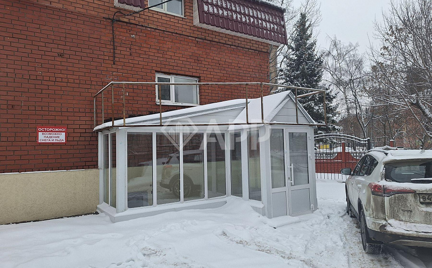 Сдам помещение на 2 этаже, 73м² фото