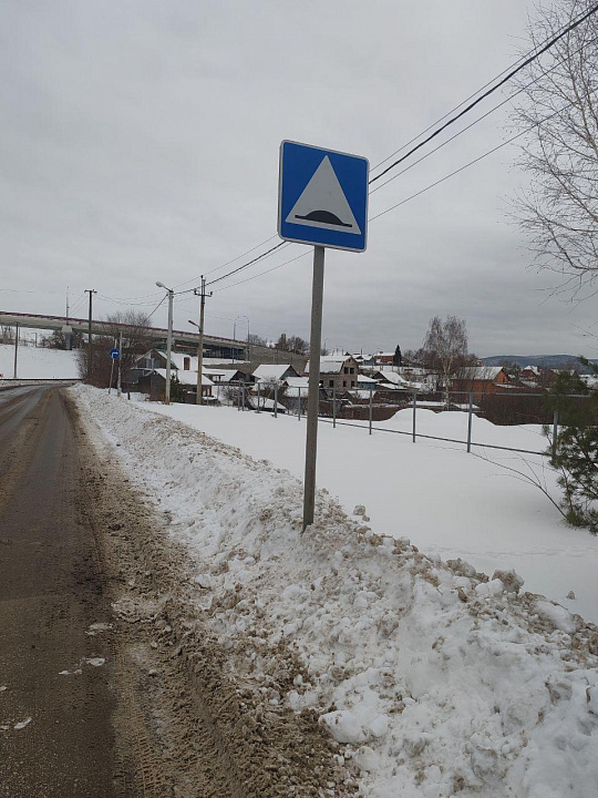 Земельный участок на первой линии фото