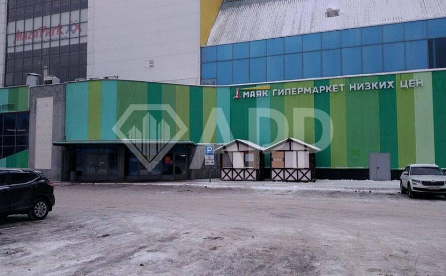 Сдам помещение свободного назначения фото