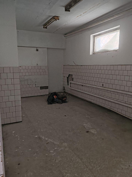 Продажа здания на первой линии в п. Волжский фото