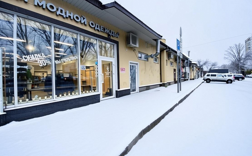 Помещение свободного назначения,166 м2 фото