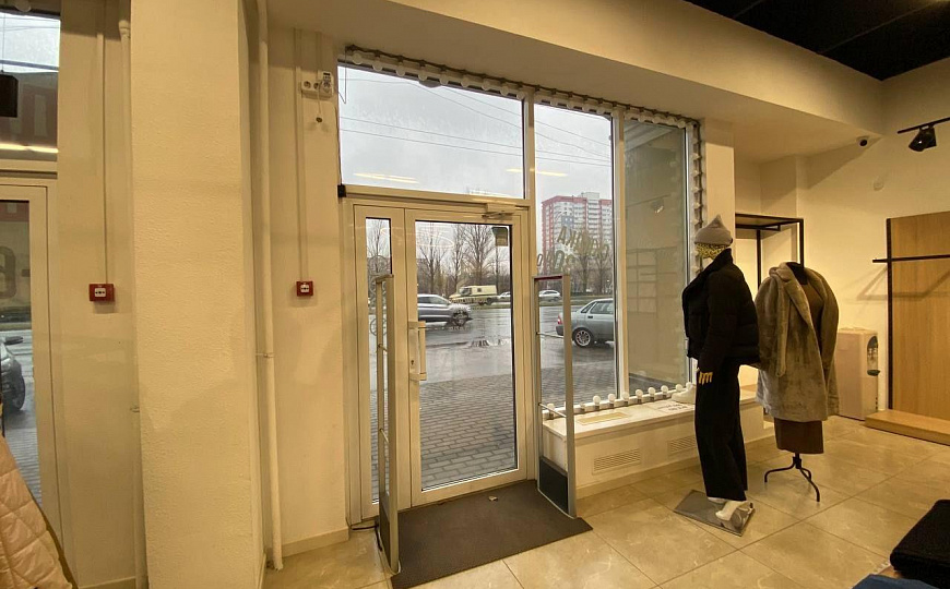 Помещение свободного назначения,166 м2 фото