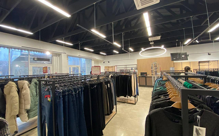 Помещение свободного назначения,166 м2 фото