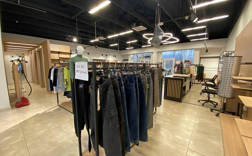 Помещение свободного назначения,166 м2 фото