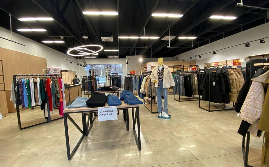 Помещение свободного назначения,166 м2 фото