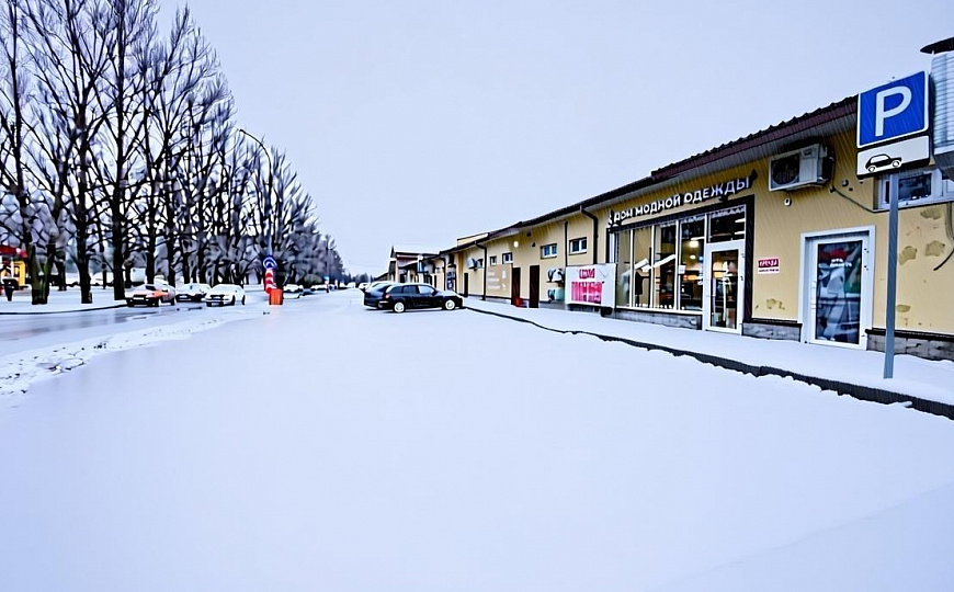 Помещение свободного назначения,166 м2 фото