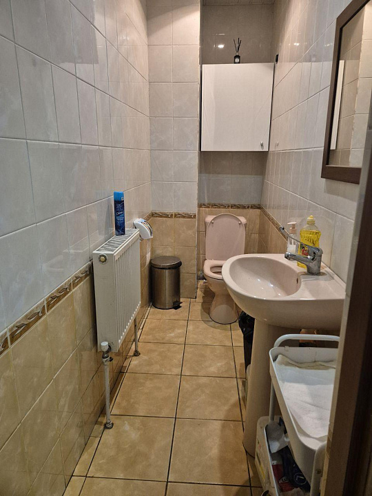 Склад 1100 кв.м фото