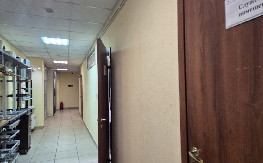 Сдам склад 3000 кв.м. фото