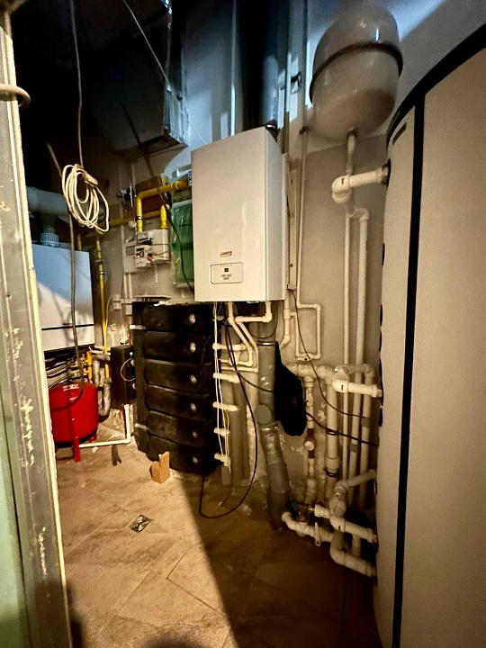 Помещение 367 м2 на 1 линии ул.Ленинградской фото