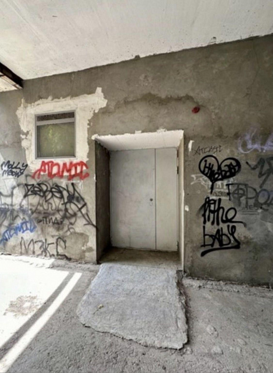 Помещение 367 м2 на 1 линии ул.Ленинградской фото