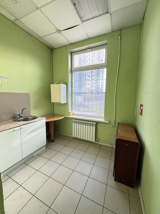 Торговое помещение 109 м2 фото