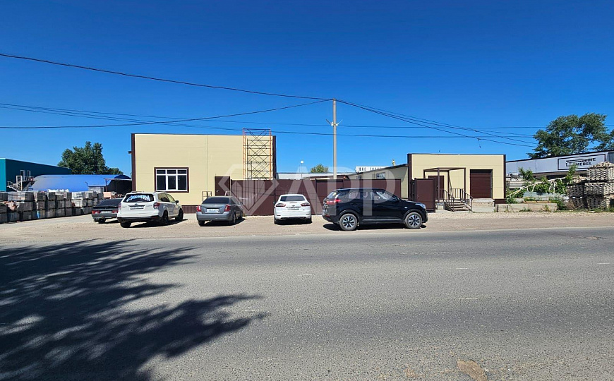  Помещение с дебаркадером фото