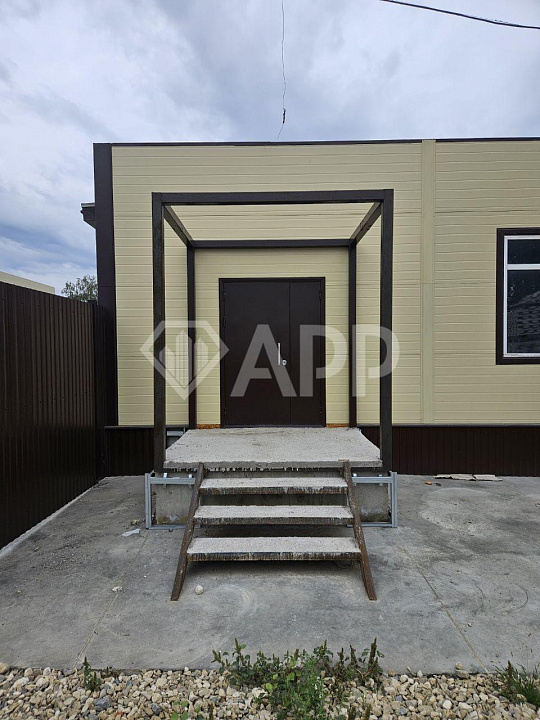  Помещение с дебаркадером фото