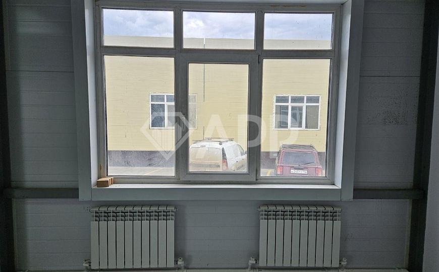  Помещение с дебаркадером фото