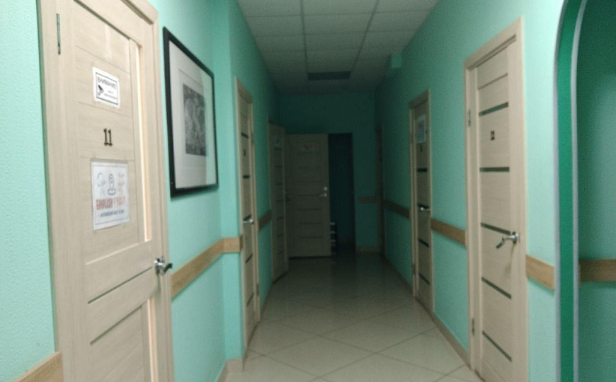  Помещение с арендаторами фото