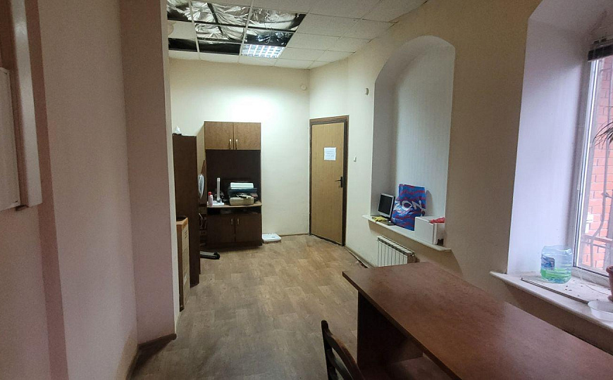 Центр Энгельса. Ярмарка. 111,1 м2. фото